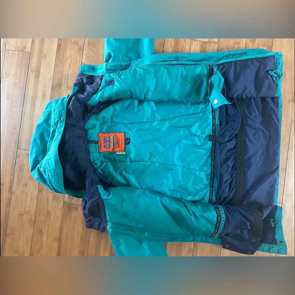 Burton Ski Jacket